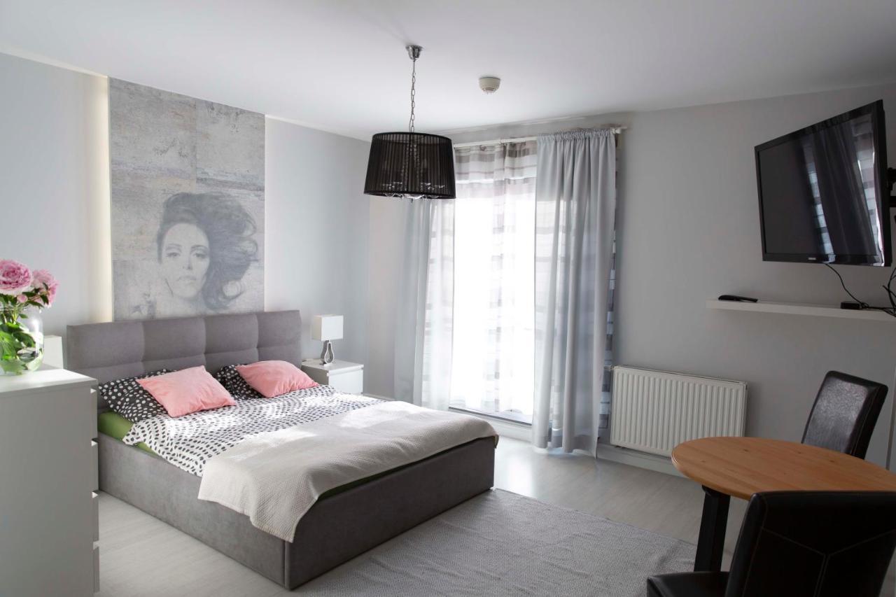 Centre Apartament Wrocław