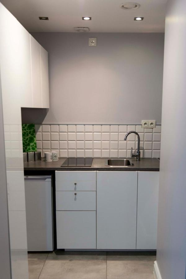 Centre Apartament Wrocław