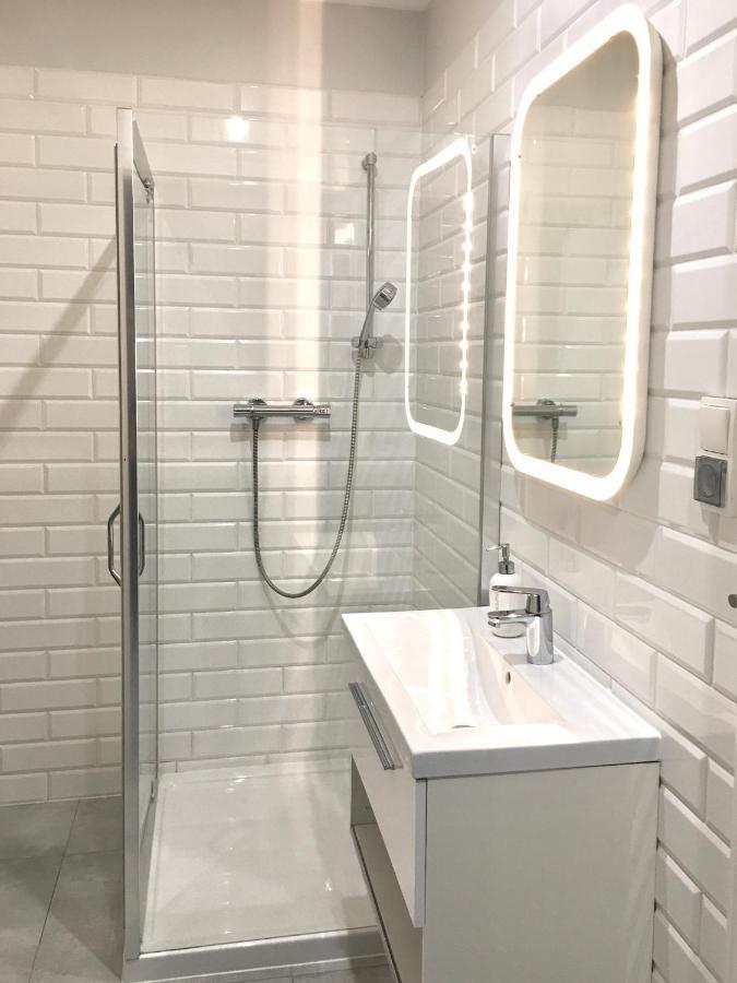 Apartament Centre *