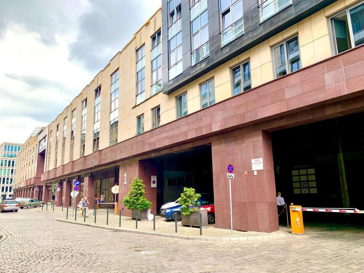 Centre Apartament